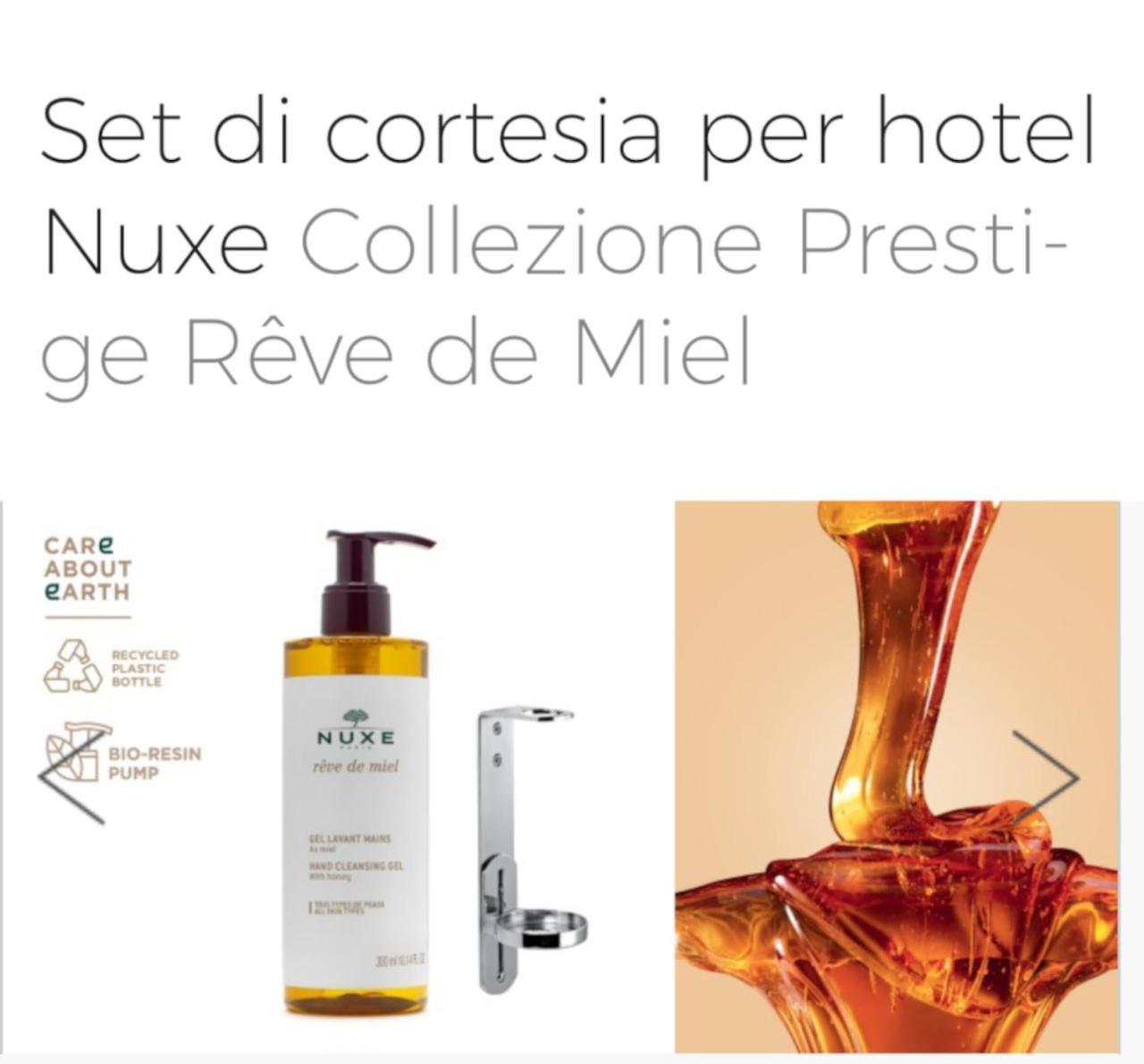 Le Muse Hotel Pisa Exterior photo